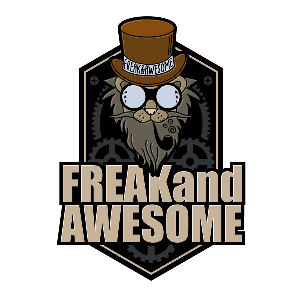 FREAKandAWESOME Adult Range