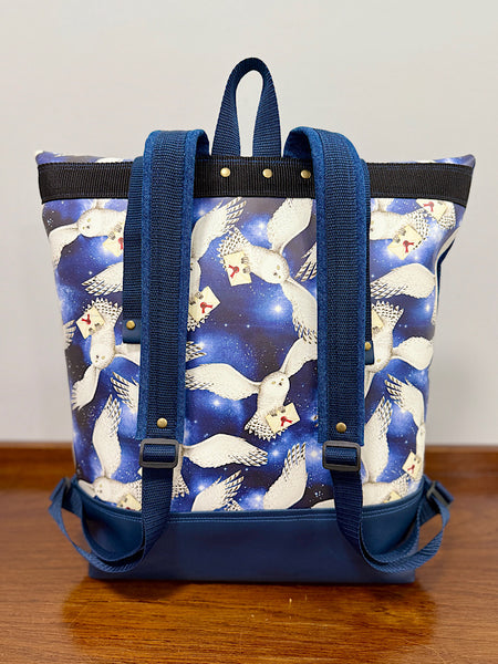 Mail Owl Backpack