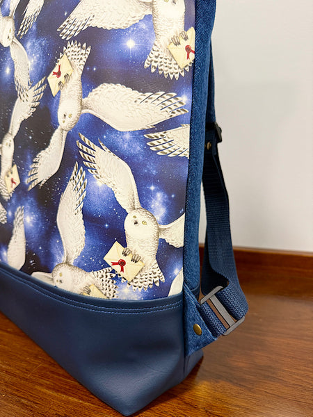 Mail Owl Backpack