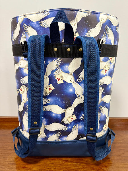 Mail Owl Backpack