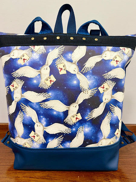 Mail Owl Backpack
