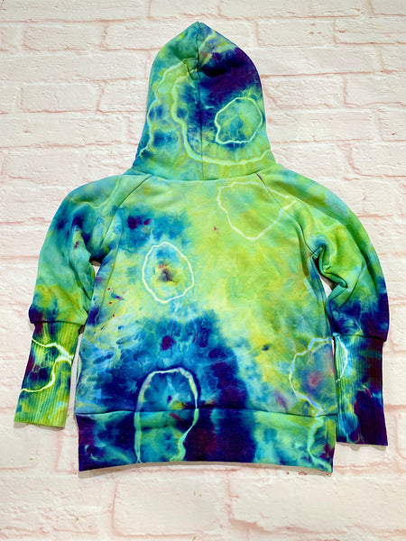 Size Medium (3-6y) GWM Cthulhu Winter Set