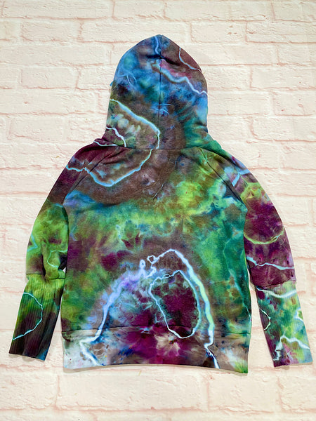 Size Large (6-9y) GWM Cthulhu Winter Set