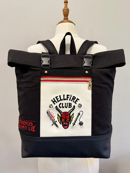 Hellfire Backpack