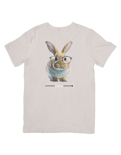 DTF Transfer - Bunny