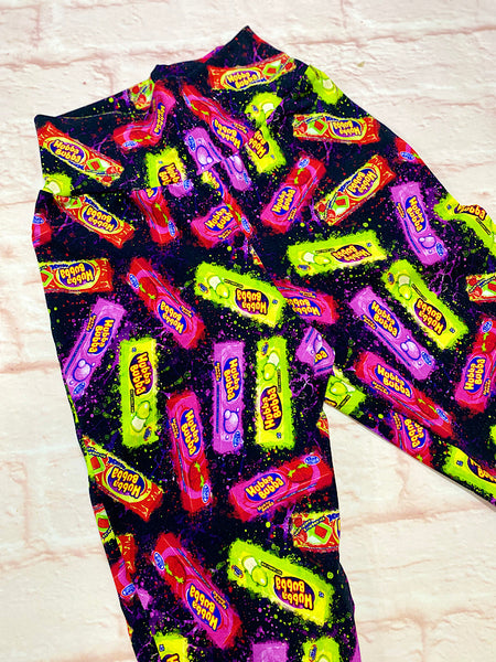 Size Large (6-9y) GWM Joggers - Bubblegum