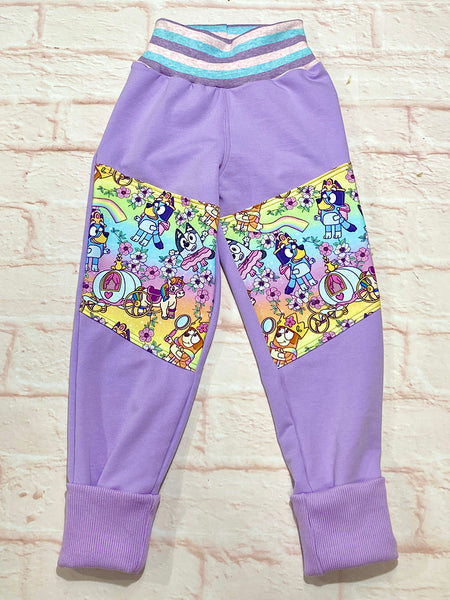 Size Medium (3-6y) GWM Ballerina Winter Set