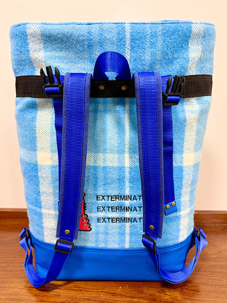 Time Traveler Backpack