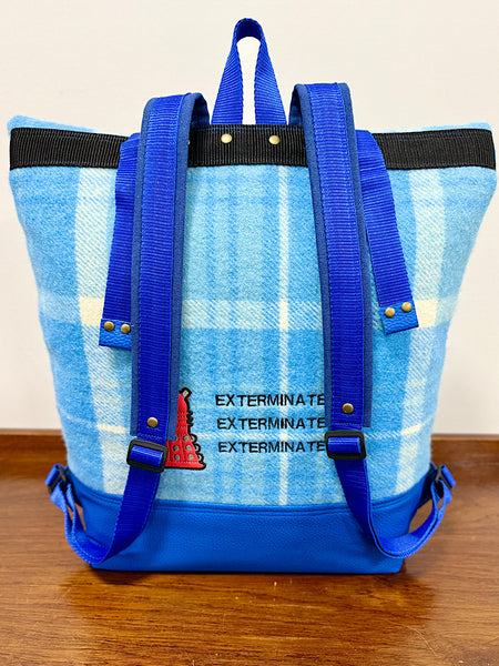 Time Traveler Backpack