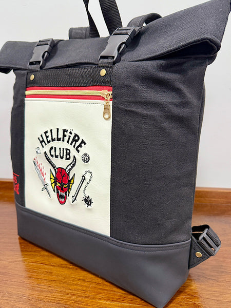 Hellfire Backpack