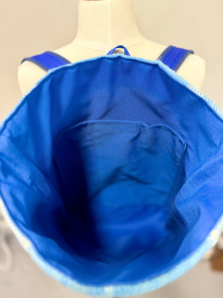 Time Traveler Backpack