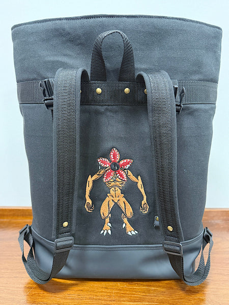 Hellfire Backpack