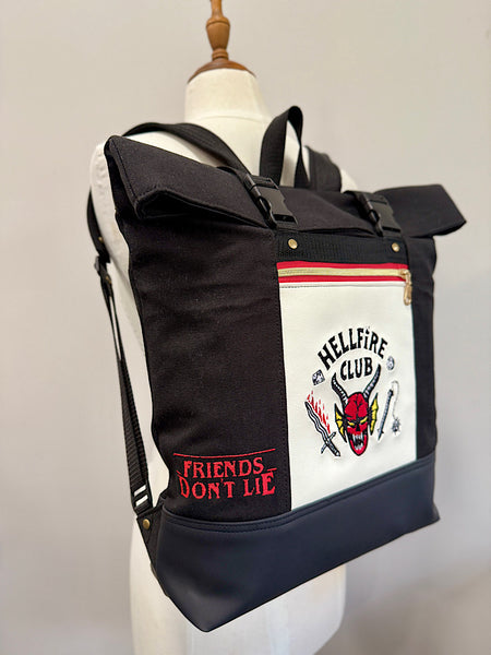 Hellfire Backpack