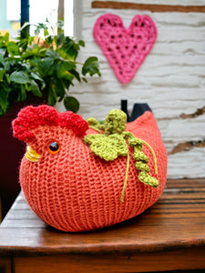 Market Chubby Chicken