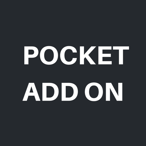 Pocket Add On