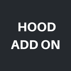 Hood add on