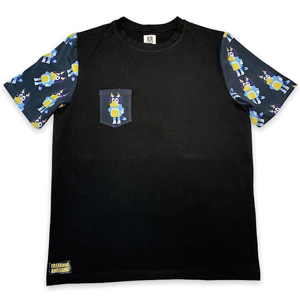 Mens T-Shirt - Pocket Bandit