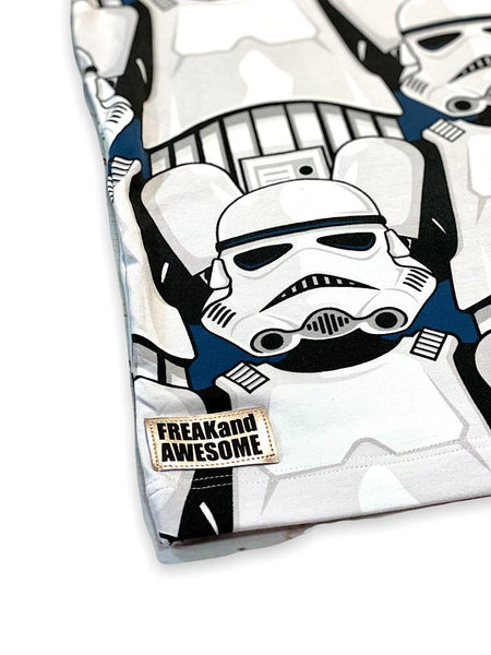 Mens T-Shirt - Trooper