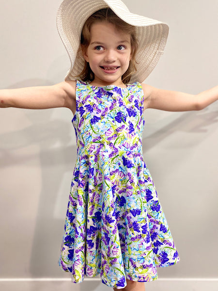 CUSTOM MADE GWM Dress